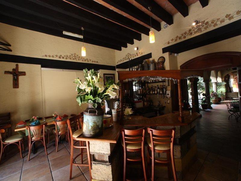 Hotel CasAntica Oaxaca Esterno foto