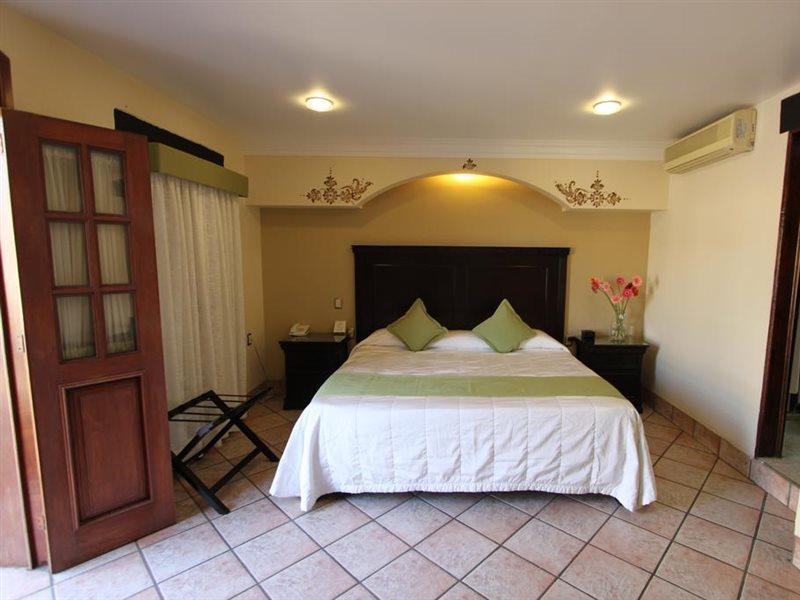 Hotel CasAntica Oaxaca Esterno foto