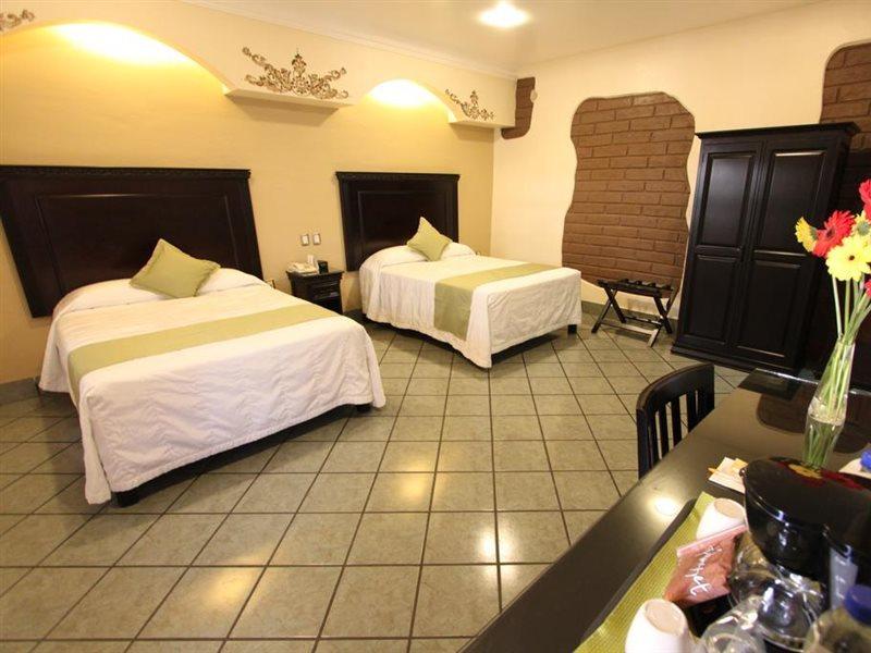 Hotel CasAntica Oaxaca Esterno foto