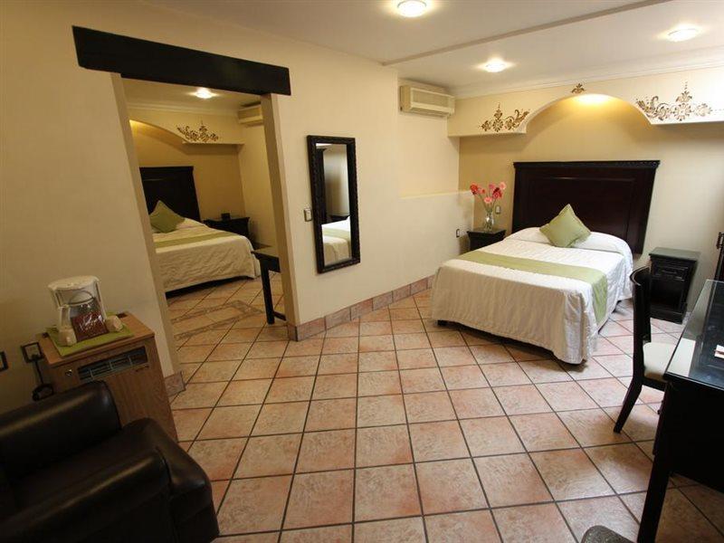 Hotel CasAntica Oaxaca Esterno foto