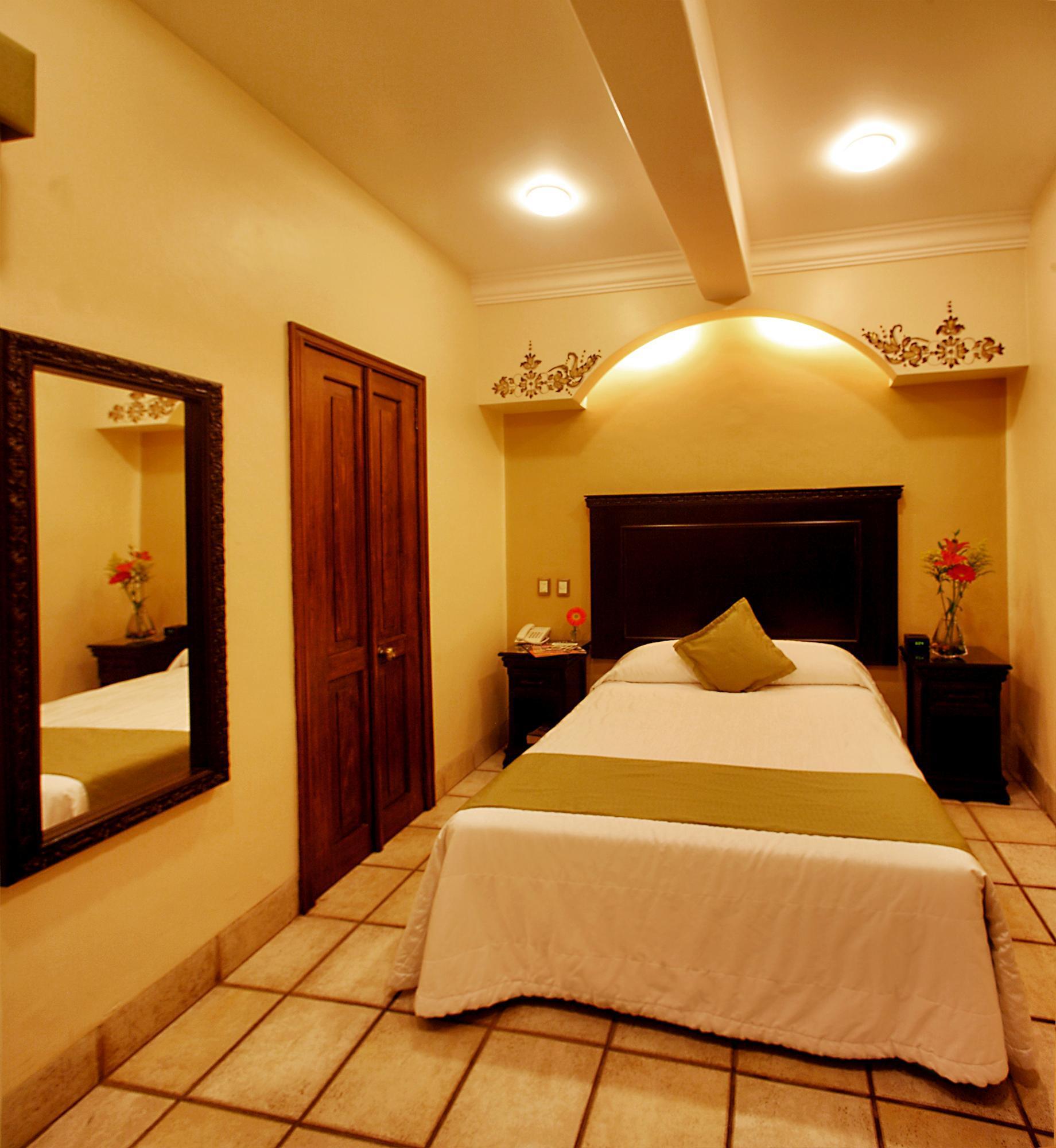 Hotel CasAntica Oaxaca Esterno foto