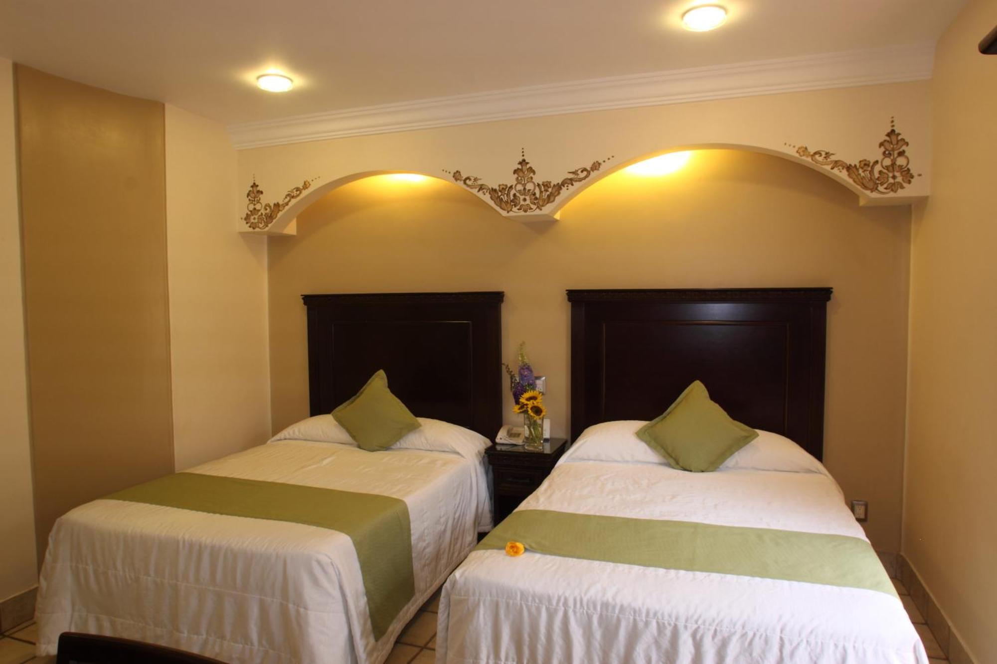Hotel CasAntica Oaxaca Esterno foto