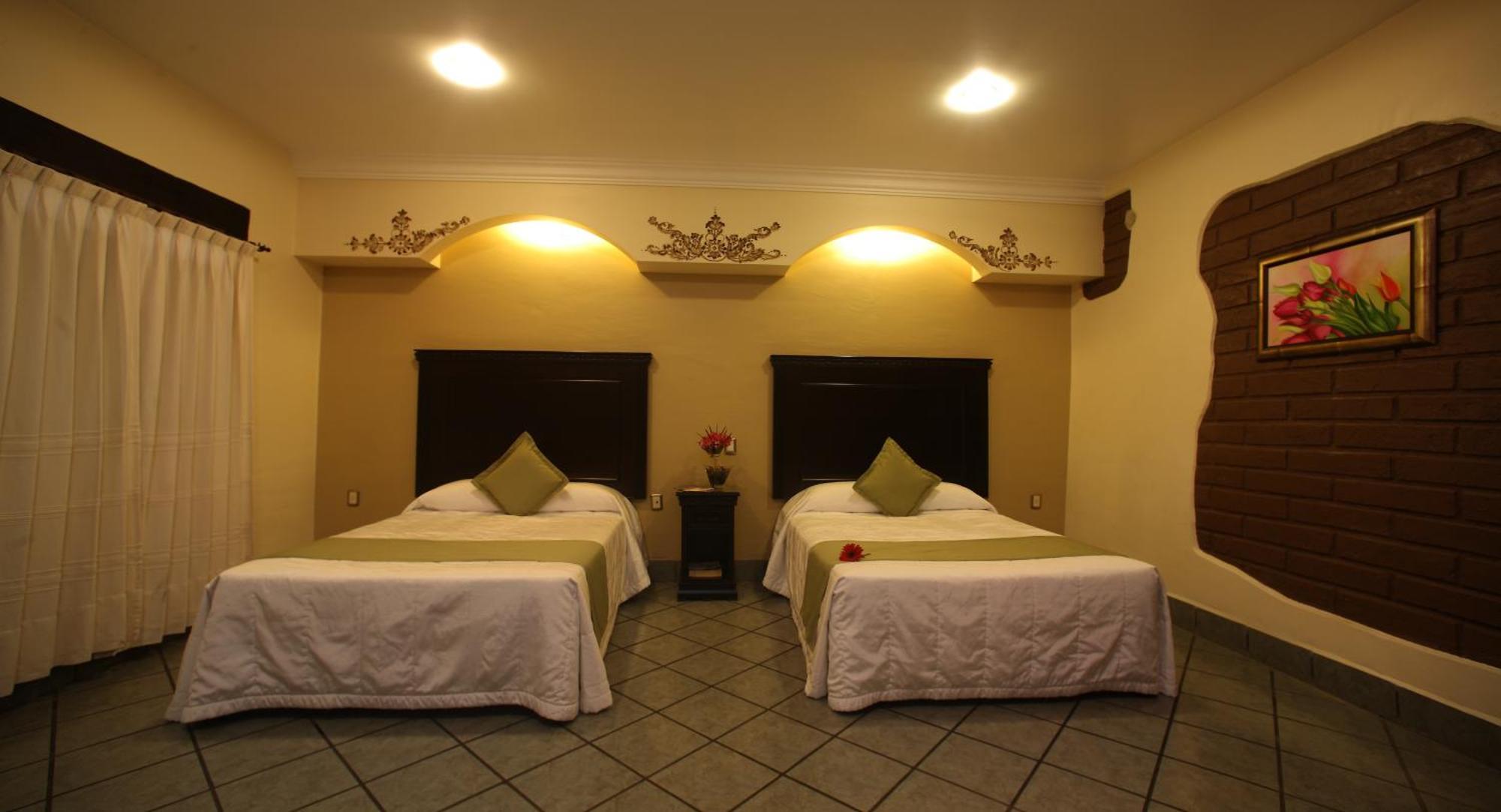 Hotel CasAntica Oaxaca Esterno foto
