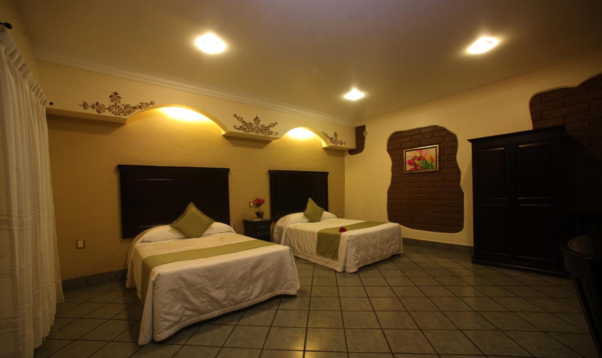 Hotel CasAntica Oaxaca Esterno foto