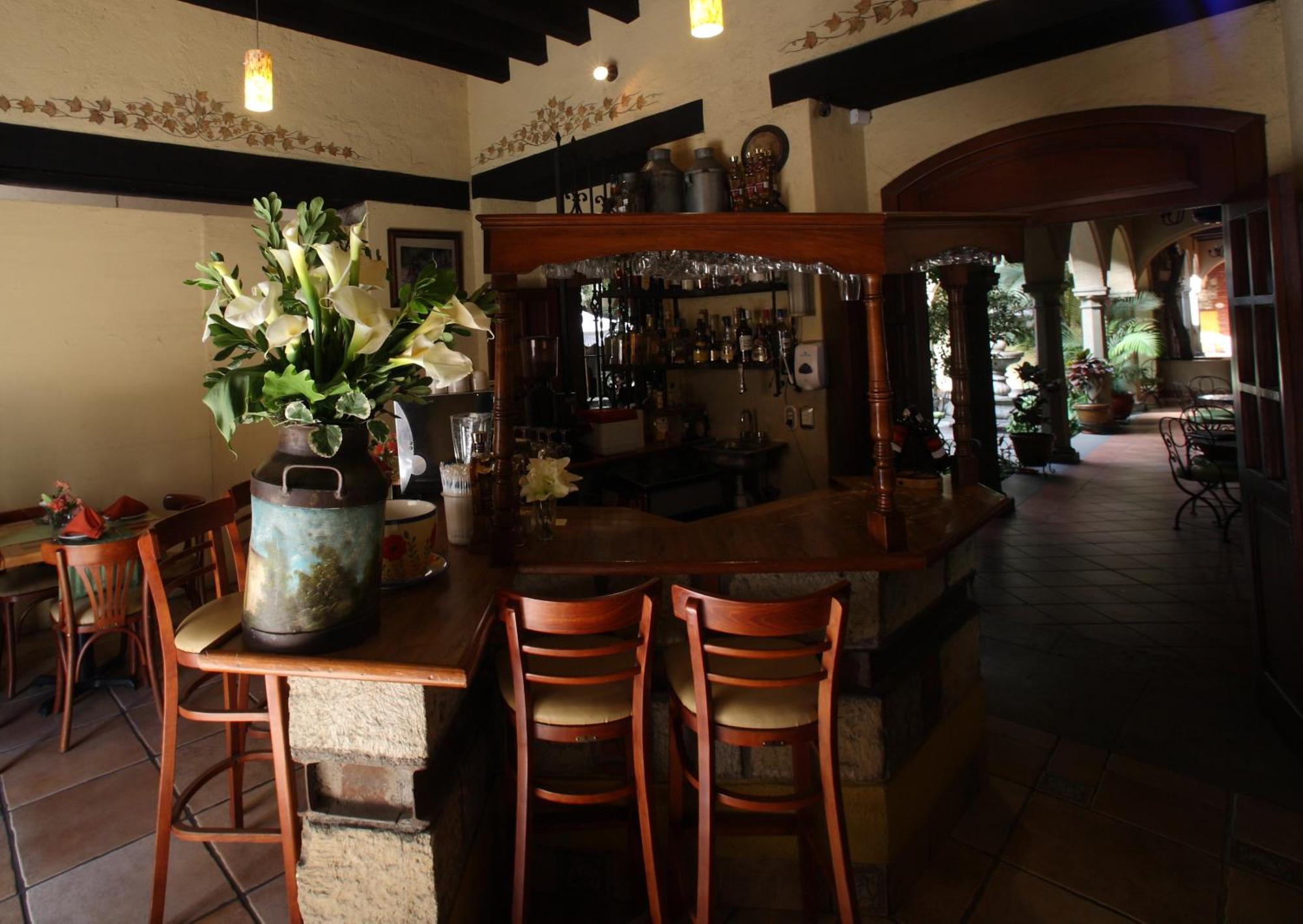 Hotel CasAntica Oaxaca Esterno foto