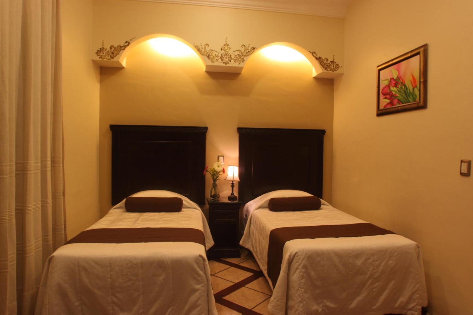Hotel CasAntica Oaxaca Esterno foto
