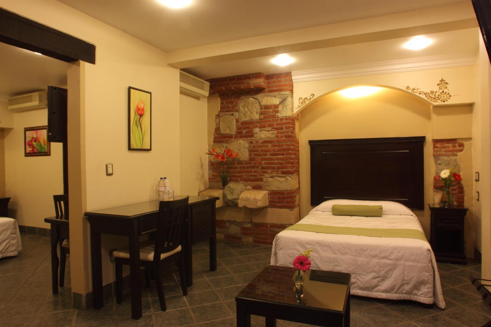 Hotel CasAntica Oaxaca Esterno foto