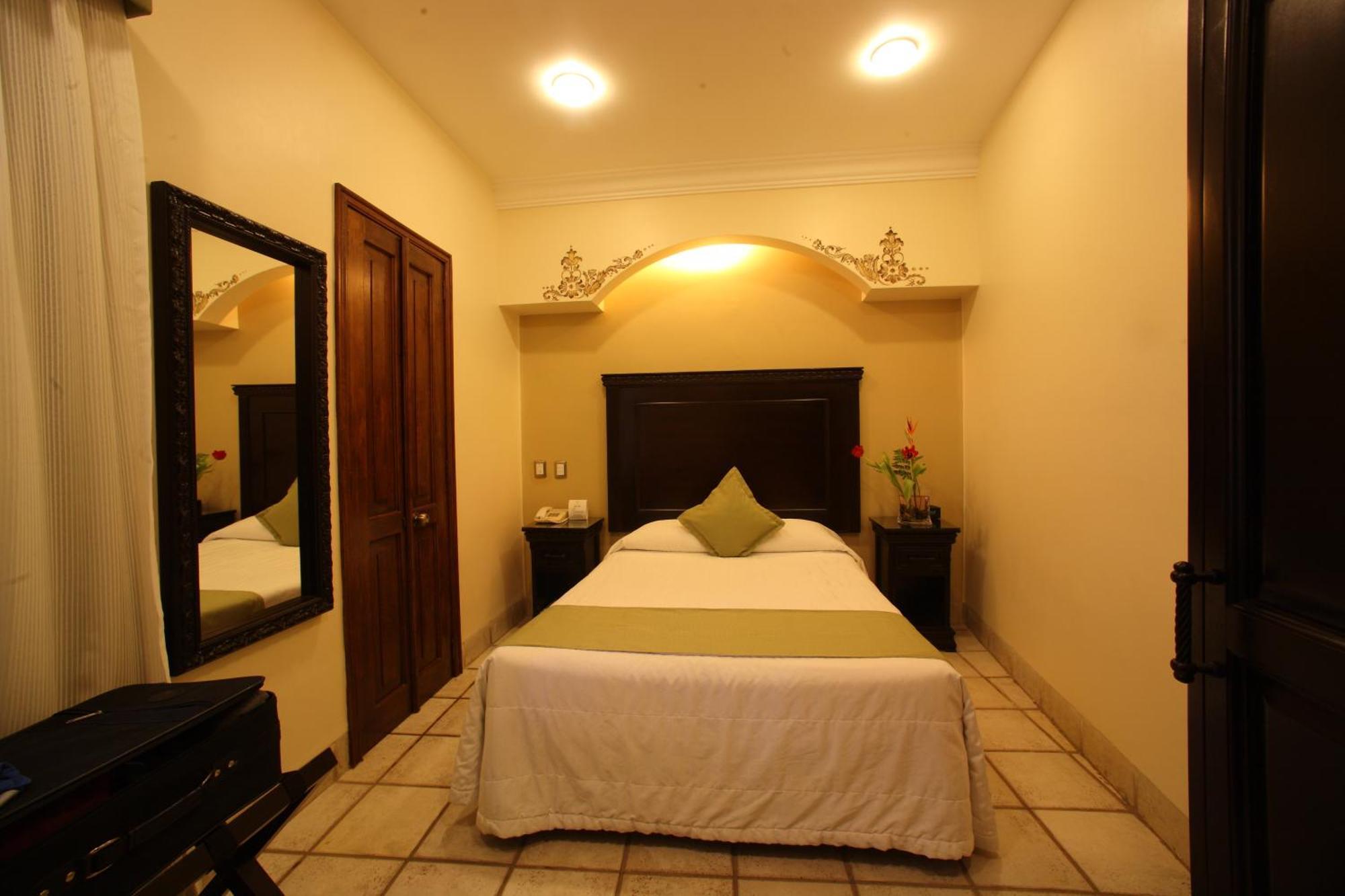 Hotel CasAntica Oaxaca Esterno foto