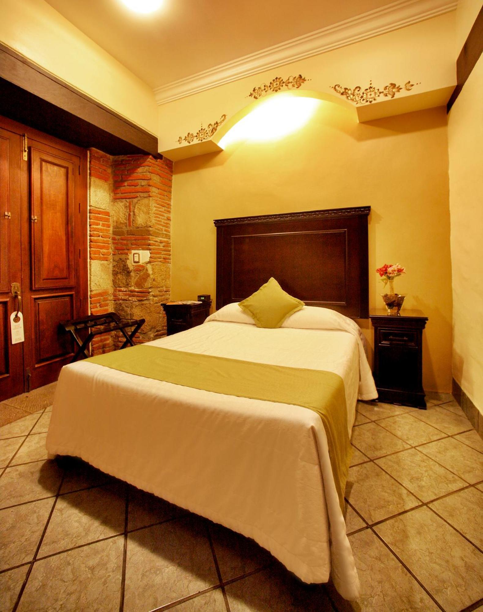 Hotel CasAntica Oaxaca Esterno foto