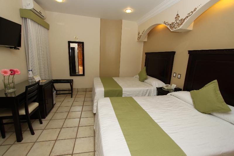 Hotel CasAntica Oaxaca Esterno foto